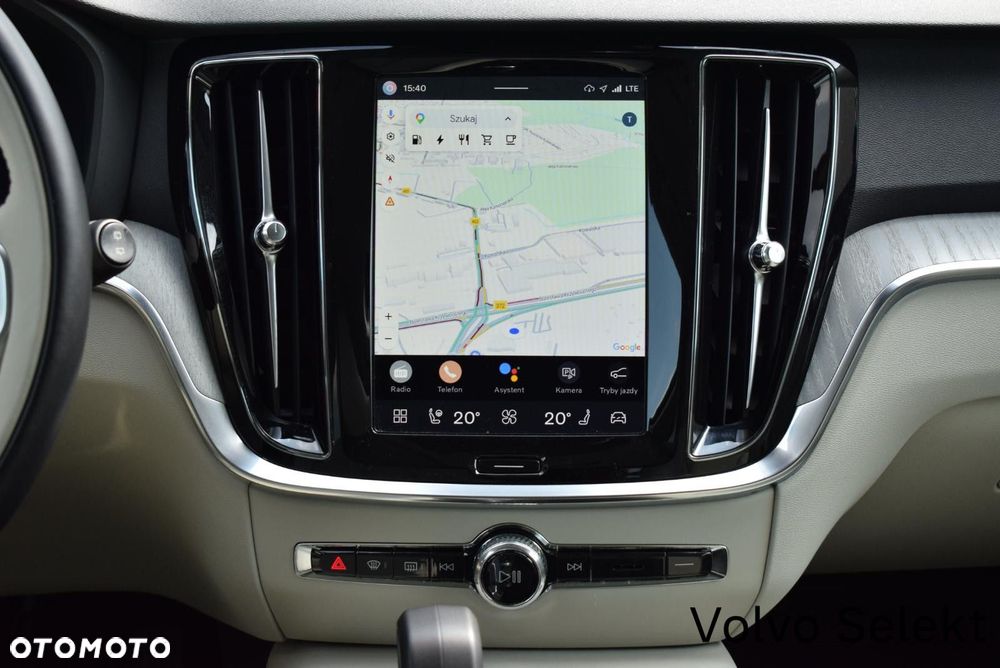 Volvo V60 - 16