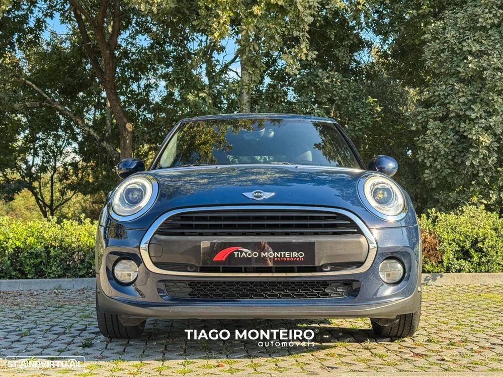 MINI 5 Portas One D - 14