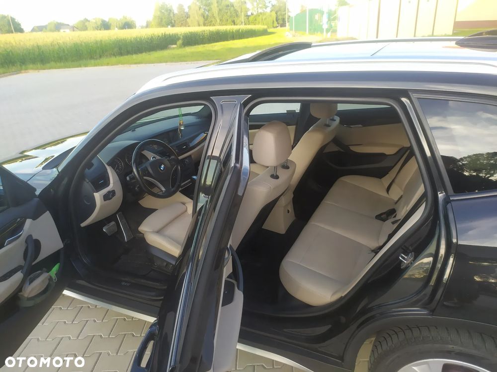 BMW X1 - 10
