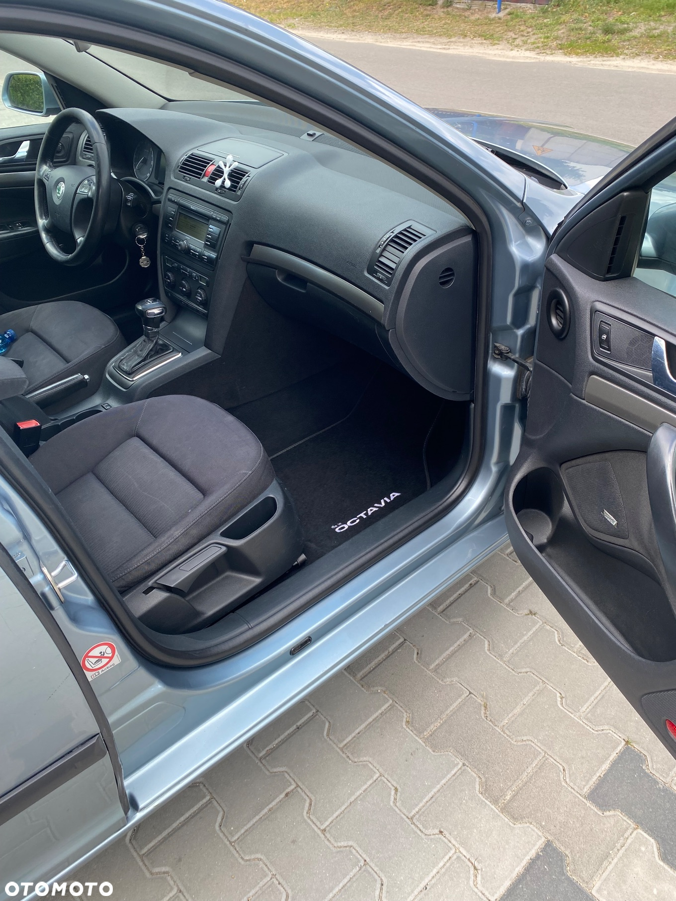 Skoda Octavia 2.0 TDI Elegance DSG - 26