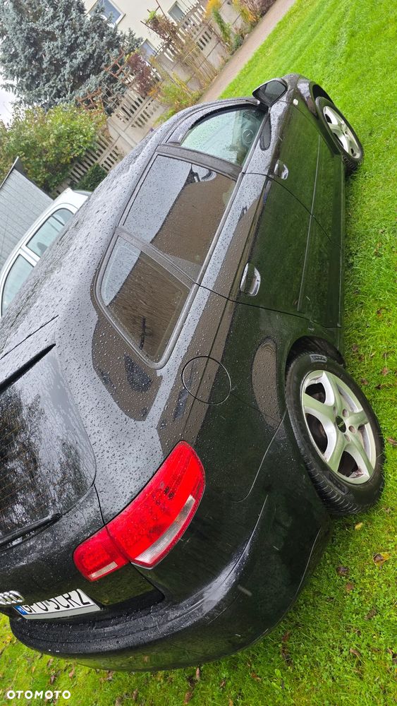 Audi A3 Sportback 1.6 Ambiente - 8