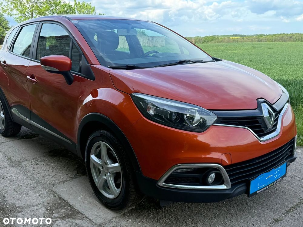 Renault Captur ENERGY TCe 90 Start&Stop Dynamique - 7