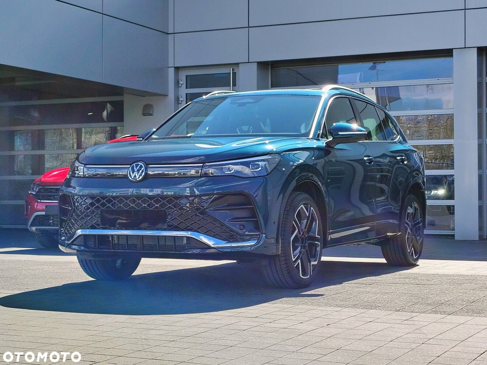 Volkswagen Tiguan - 3