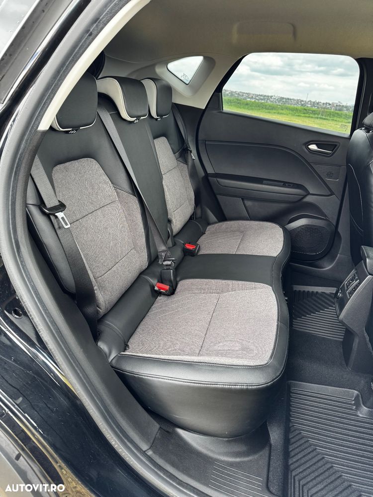 Renault Captur TCe 90 Intens - 14