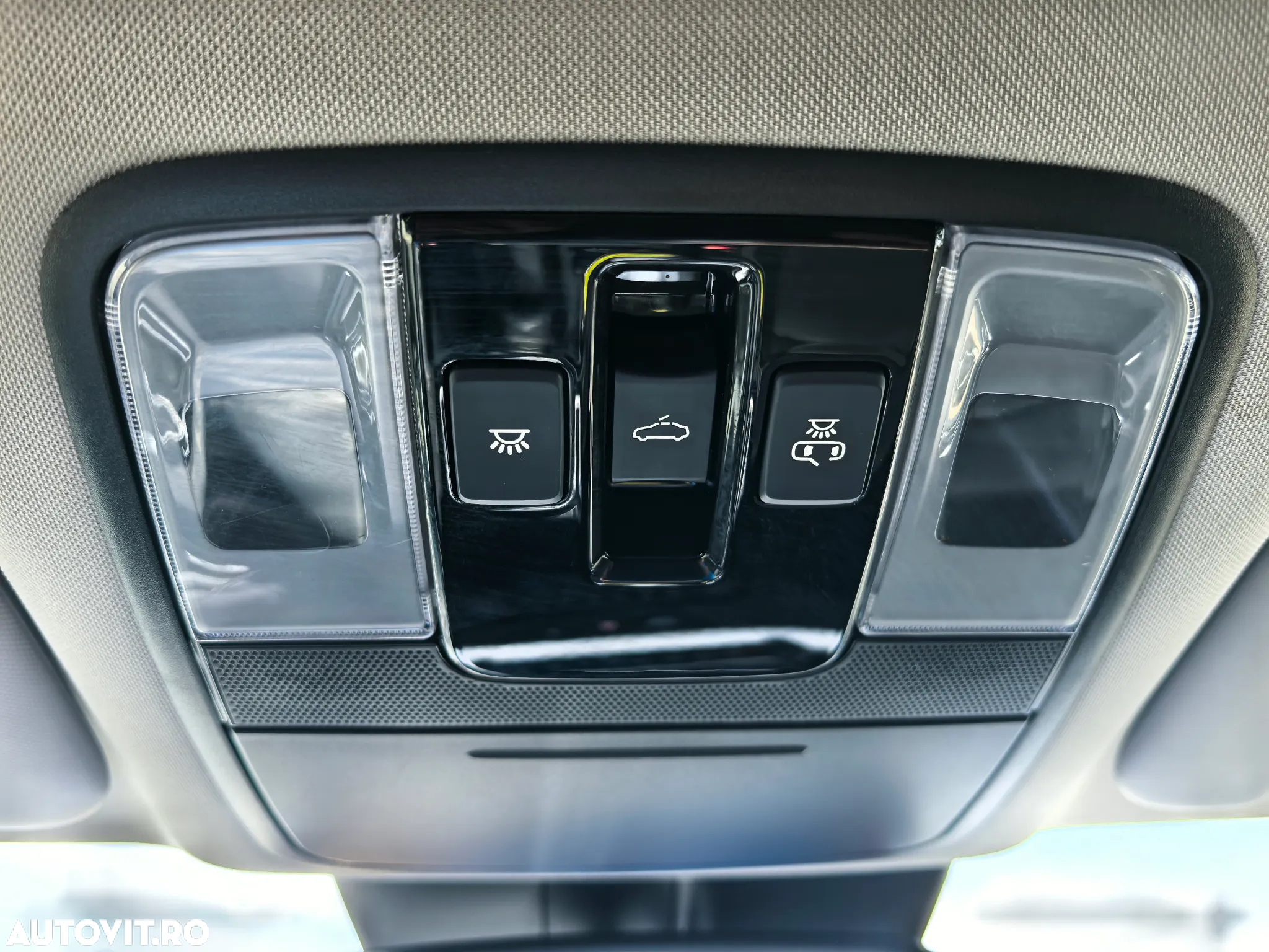 Kia XCeed 1.6 GDI 6DCT PHEV Vision - 32