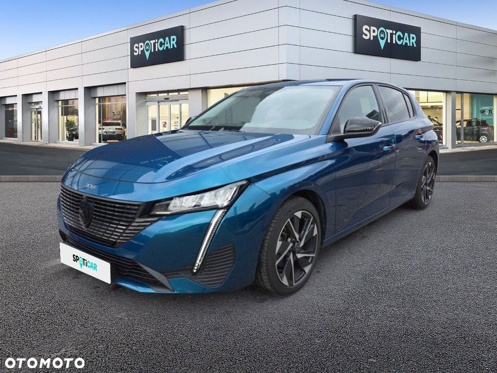 Peugeot 308 1.2 PureTech Allure S&S - 1