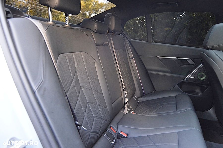 BMW Seria 5 - 31