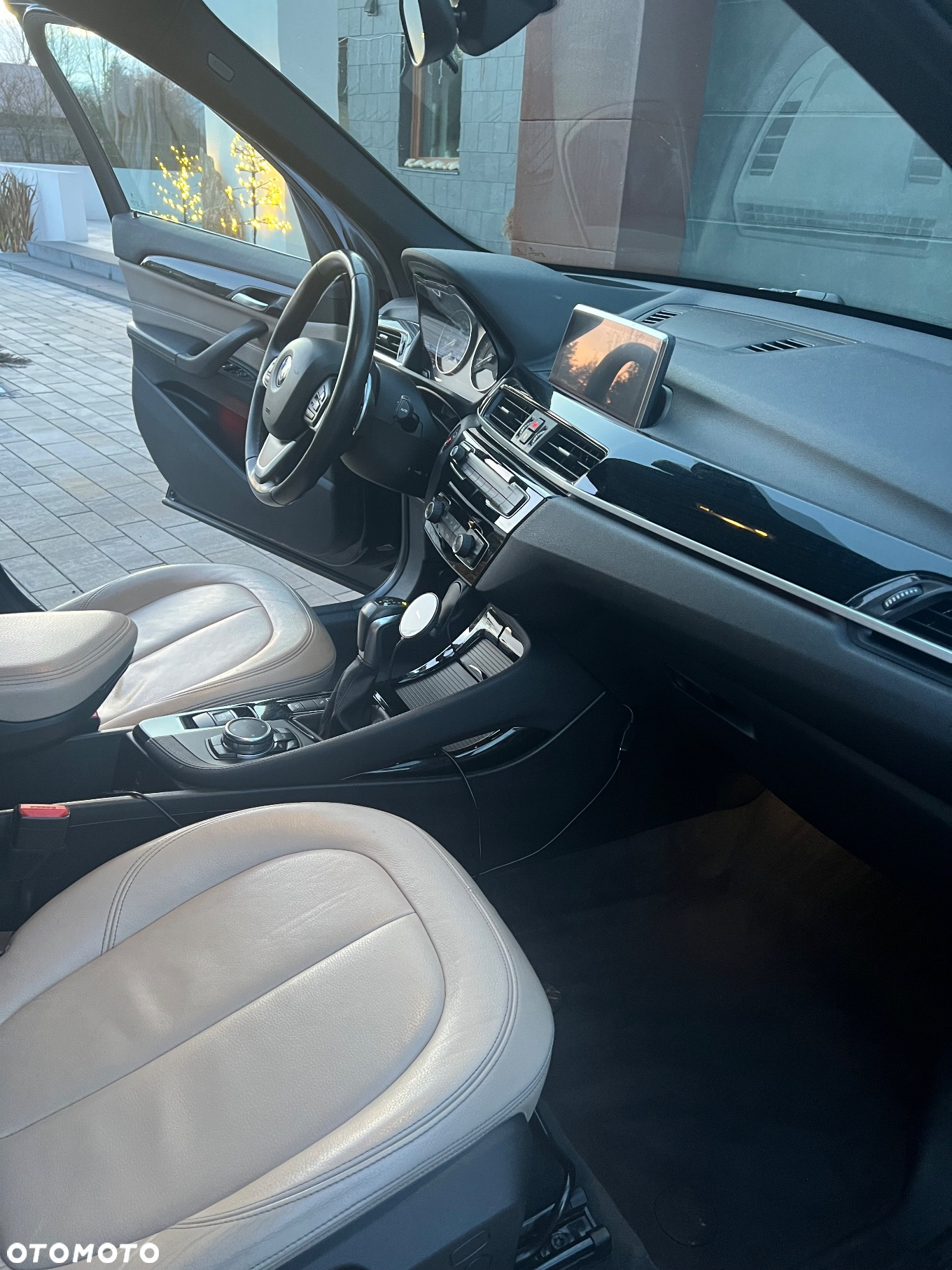 BMW X1 sDrive20d xLine - 25