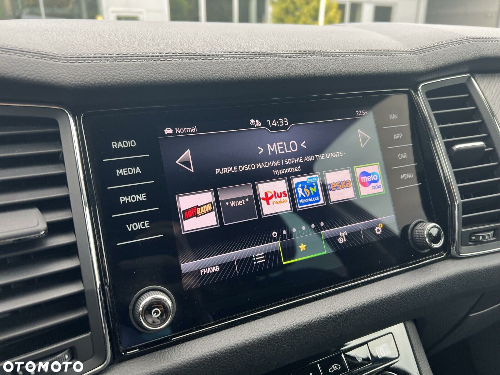 Skoda Kodiaq 2.0 TSI 4x4 Style DSG - 25