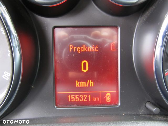 Opel Astra 1.4 Turbo ecoFLEX Start/Stop - 18