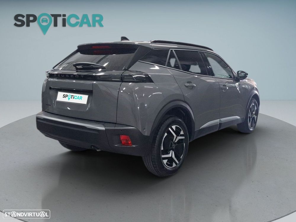 Peugeot 2008 1.2 Allure - 9