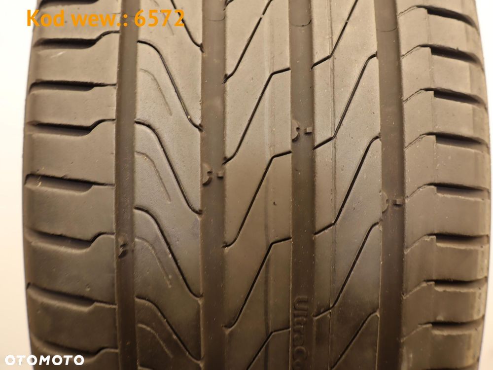 Continental Ultra Contact - 205/45 R17 - 2