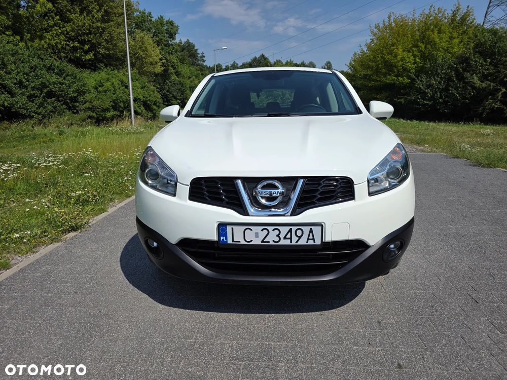 Nissan Qashqai 1.6 DCi ALL-MODE 4x4i TEKNA+ - 16