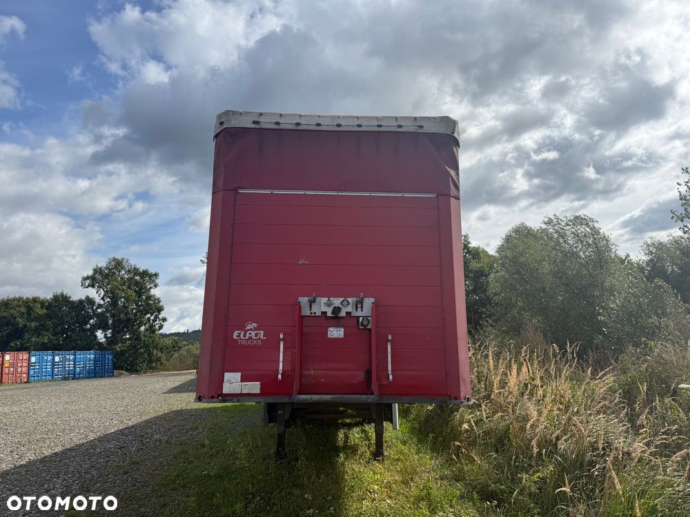 Schmitz Cargobull SCS 24/L - 2