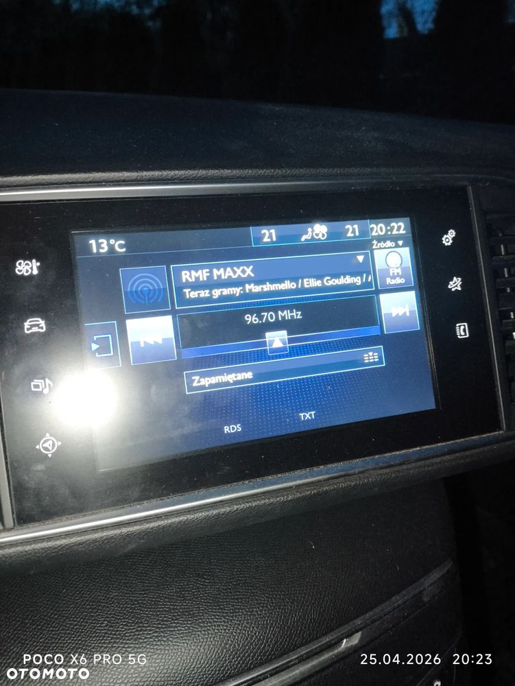 Peugeot 308 PureTech 110 Stop & Start Active - 14