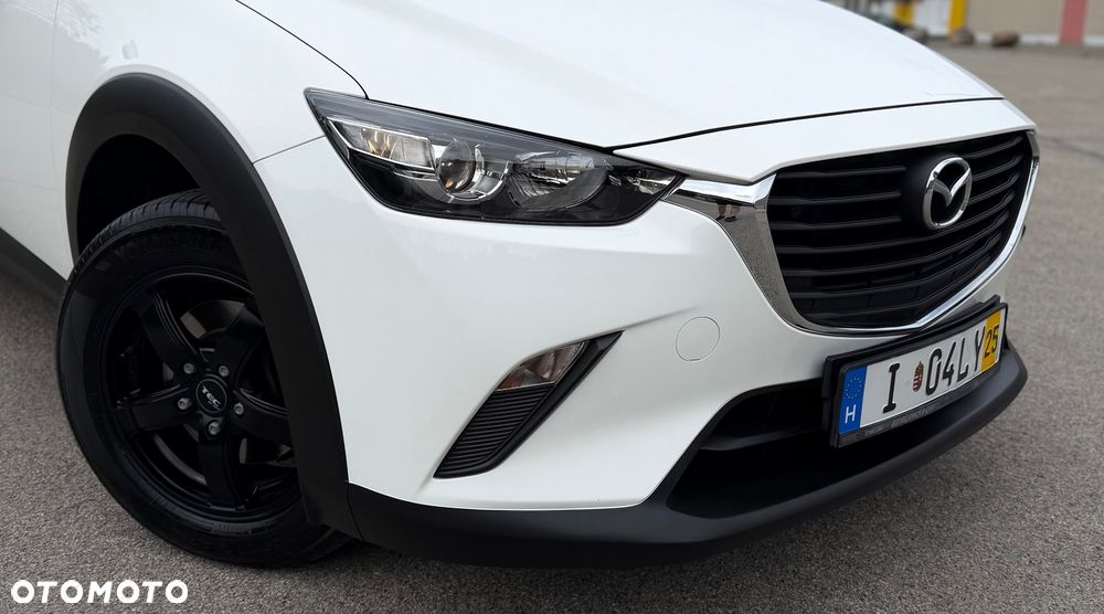 Mazda CX-3 2.0 Skyenergy - 10