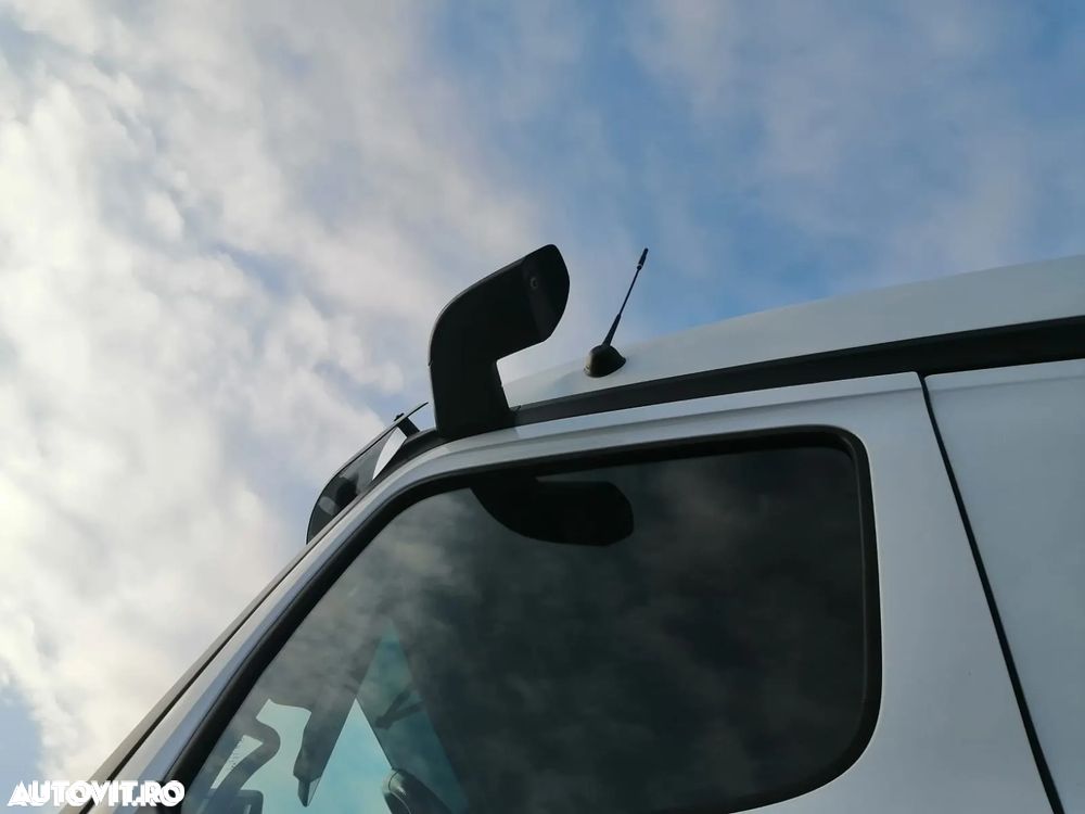 Mercedes-Benz Actros 1845 LS, BIG SPACE, TOP!!! - 15