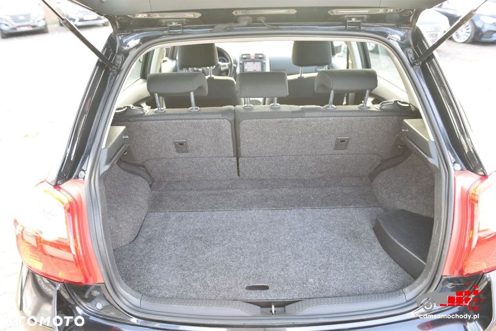 Toyota Auris - 17