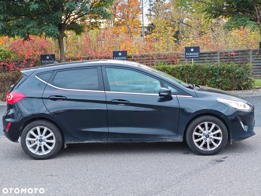 Ford Fiesta - 11