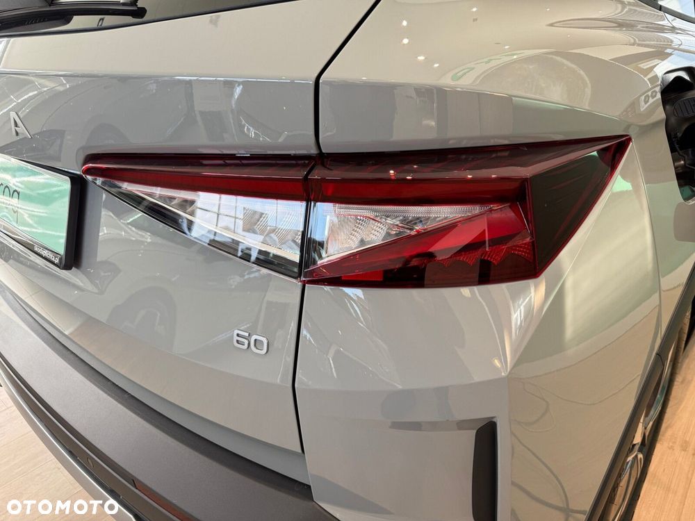 Skoda Elroq 60 63kWh - 16