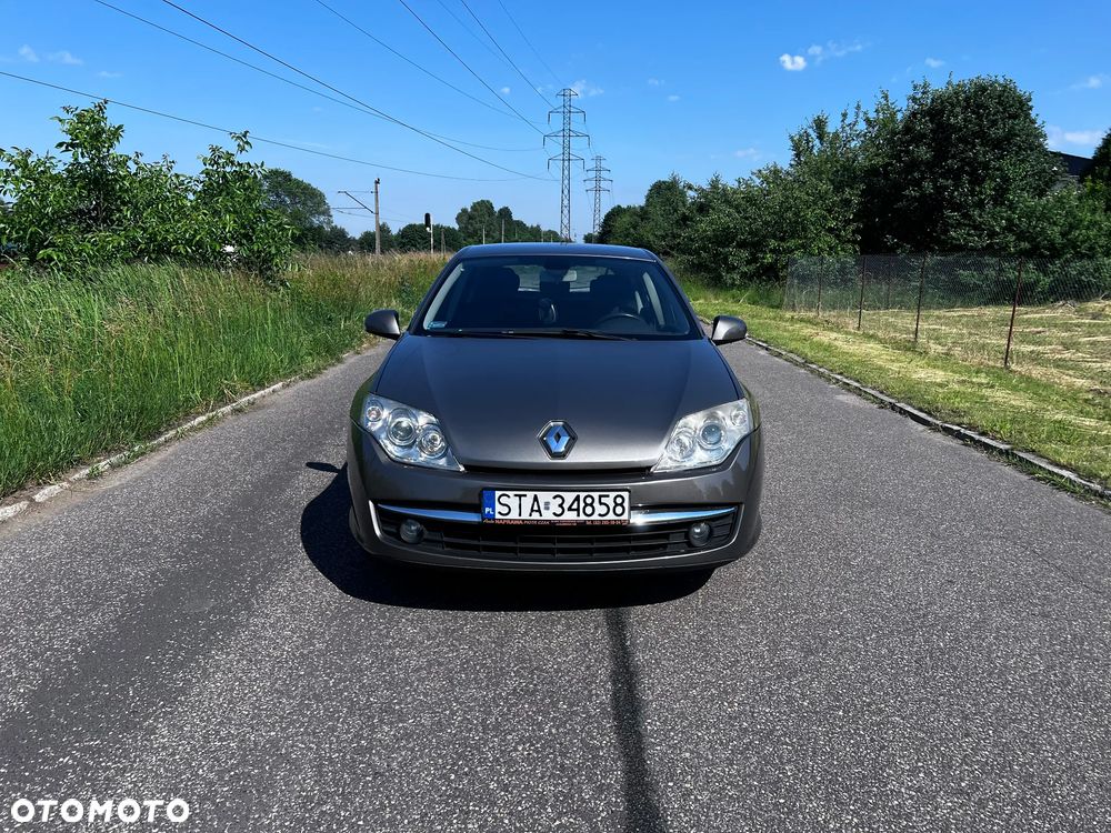 Renault Laguna 1.5 dCi Expression - 2