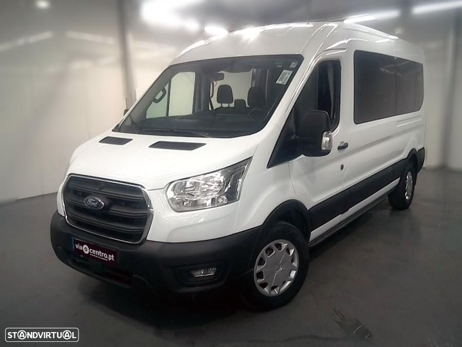 Ford Transit 350 L3 2.0 TDCi H2 Trend - 1