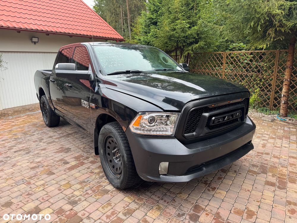 Dodge RAM 1500 5.7 4x4 - 1