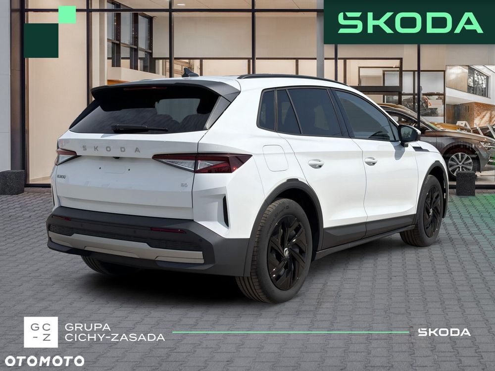 Skoda Elroq - 6