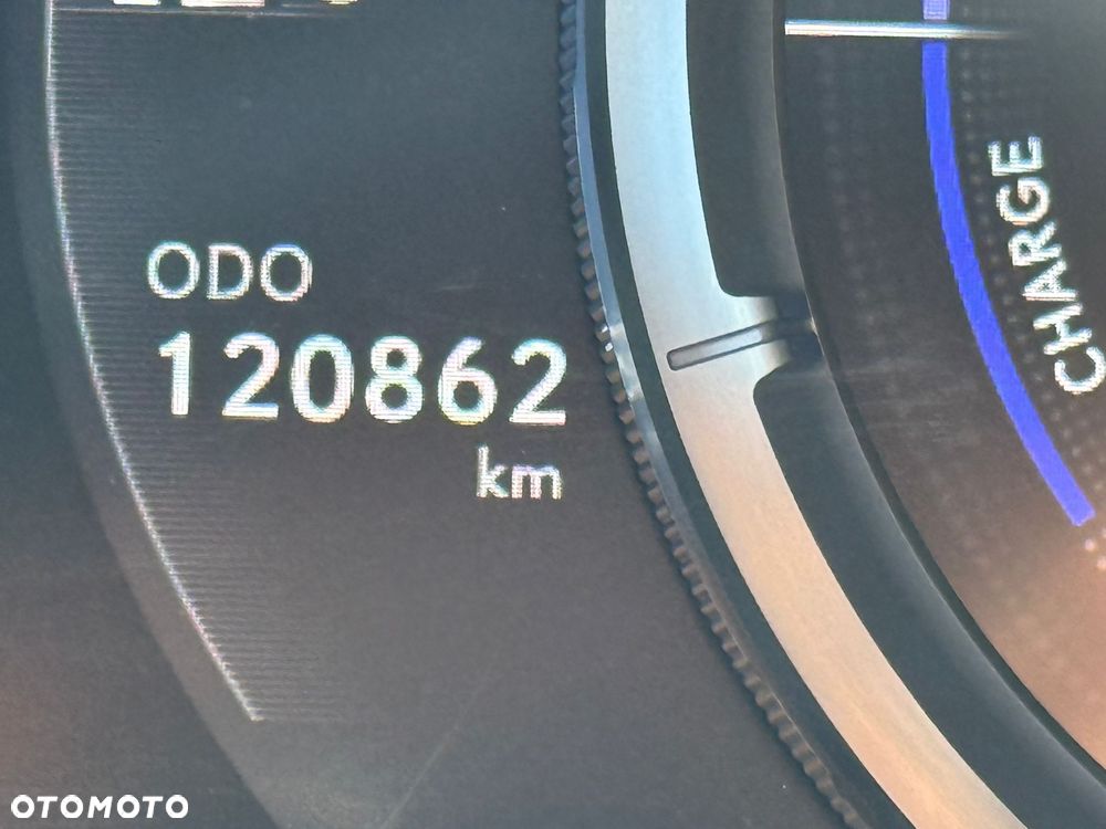 Lexus ES 300h F Sport - 15