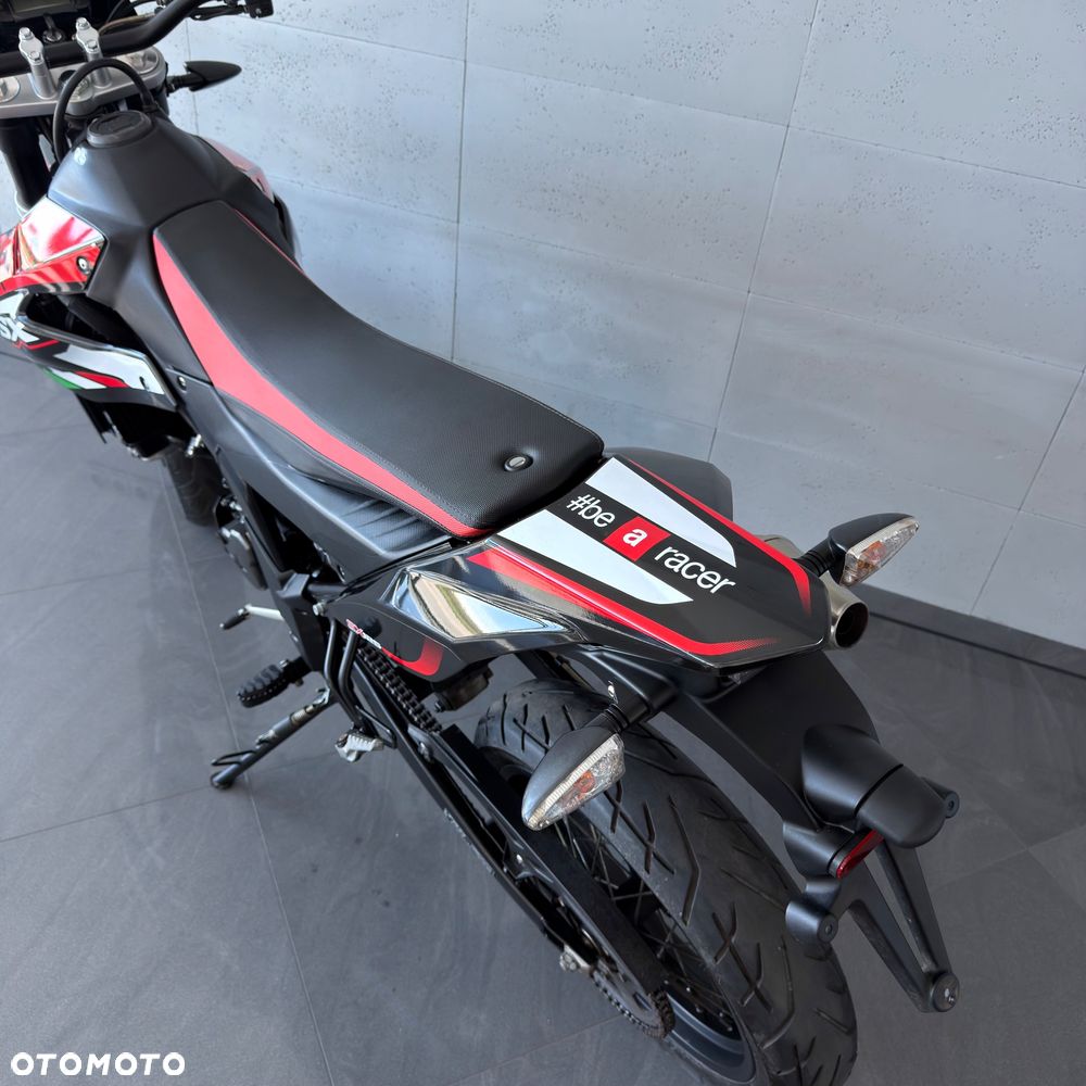 Aprilia SX - 13