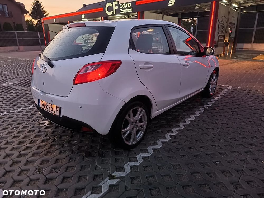 Mazda 2 1.3 Impression - 3