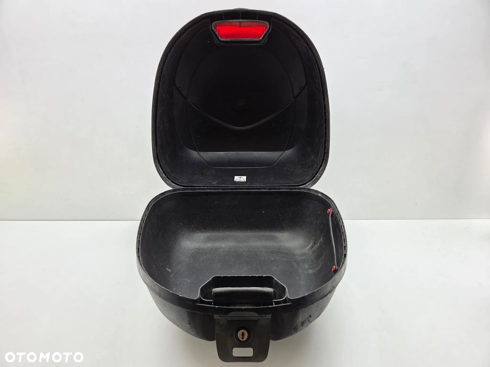 KUFER CENTRALNY  PEUGEOT VIVACITY SKUTER YAMAHA SUZUKI CPI - 12
