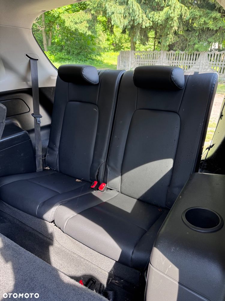 Chevrolet Captiva 2.2 2WD LT+ - 13