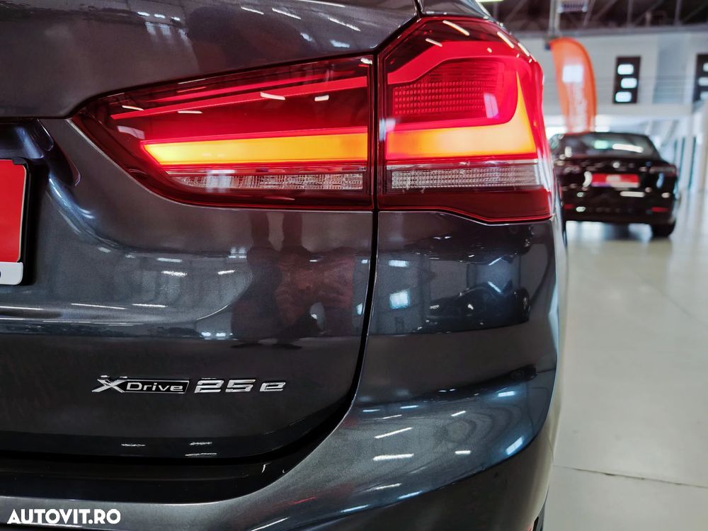 BMW X1 xDrive25e AT PHEV - 21