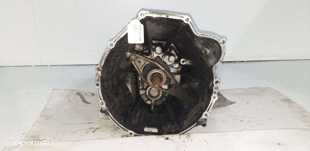 CAIXA DE VELOCIDADES OPEL OMEGA B - 1