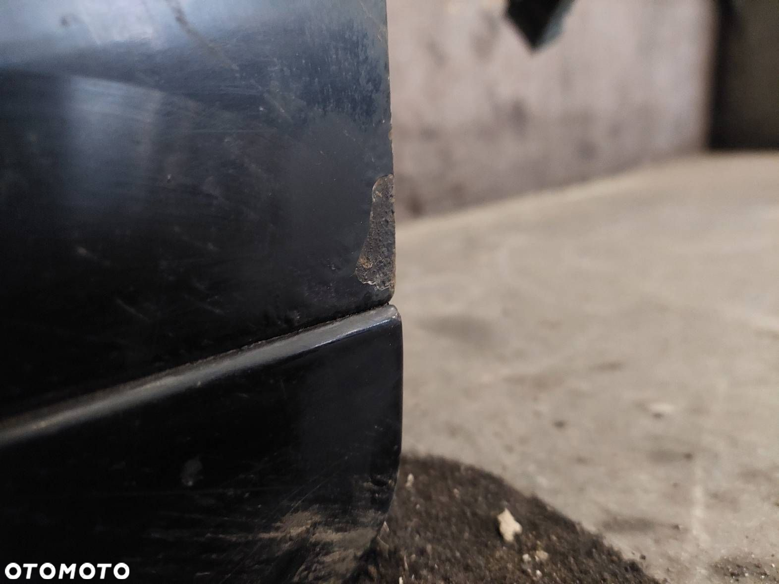 DRZWI KOMPLETNE PRAWY PRZÓD AUDI A4 B7 LY9B - 4