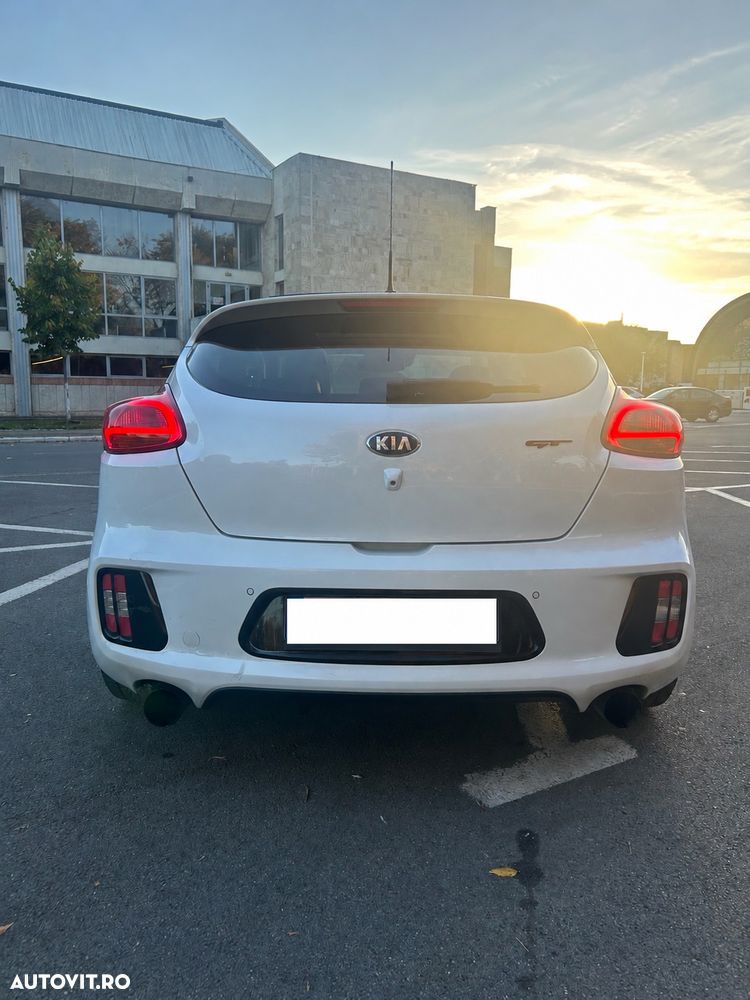 Kia Pro Ceed - 4