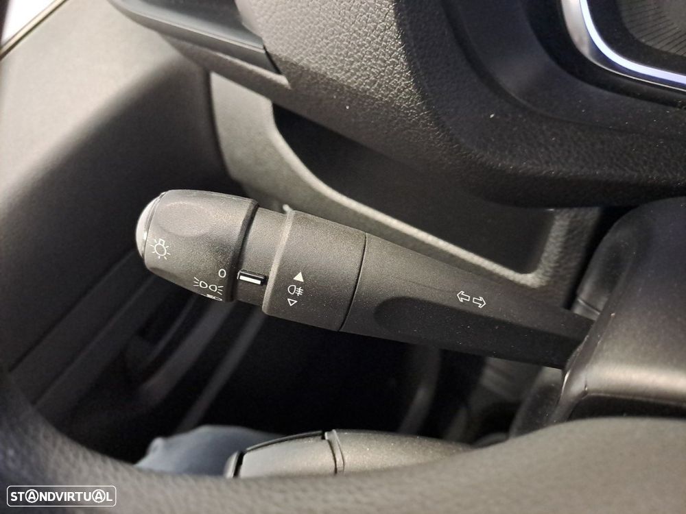 Opel Vivaro-e L (50-kWh) - 18