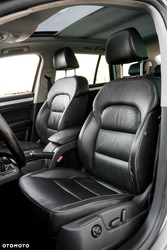 Skoda Superb 2.0 TDI Comfort - 22