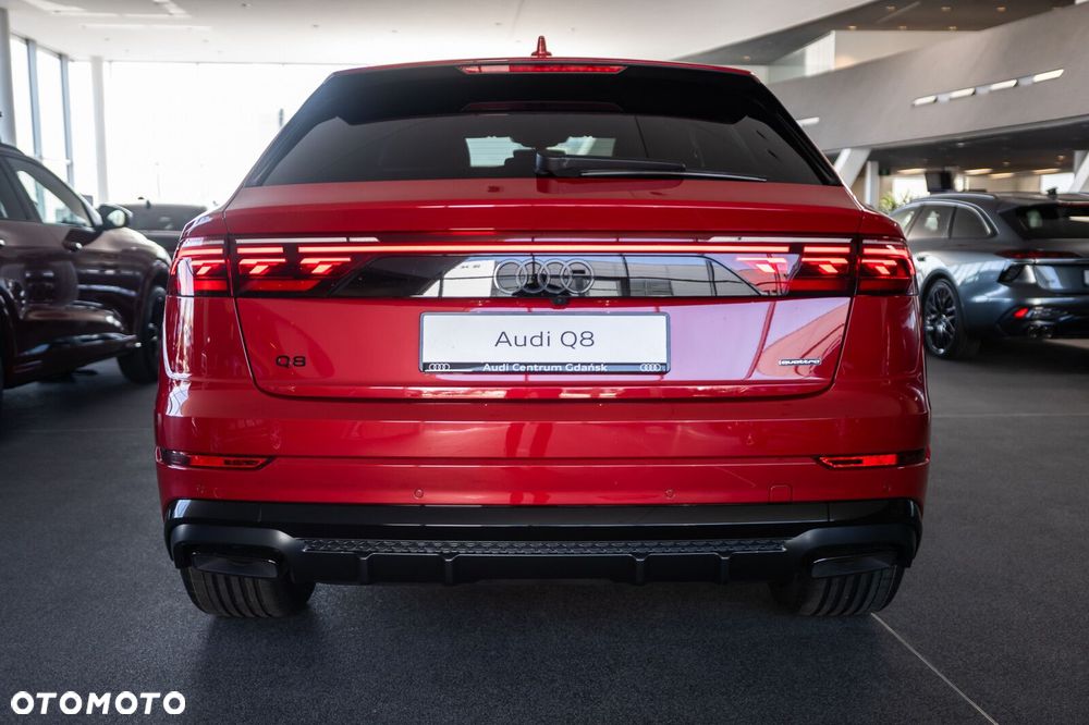 Audi Q8 - 5