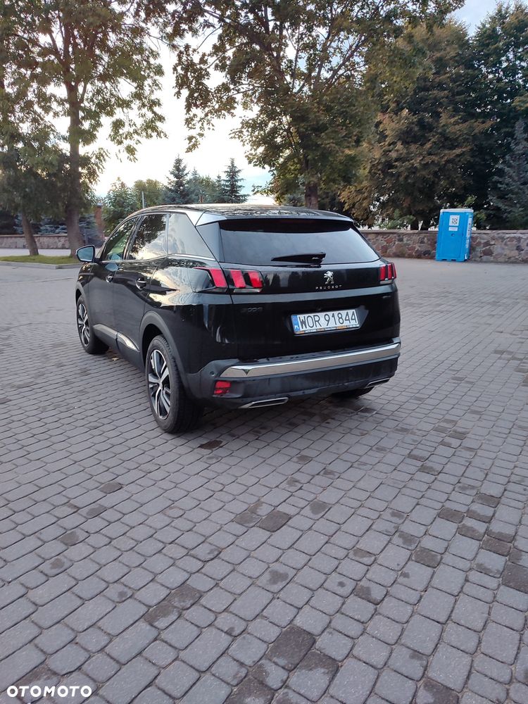 Peugeot 3008 - 7