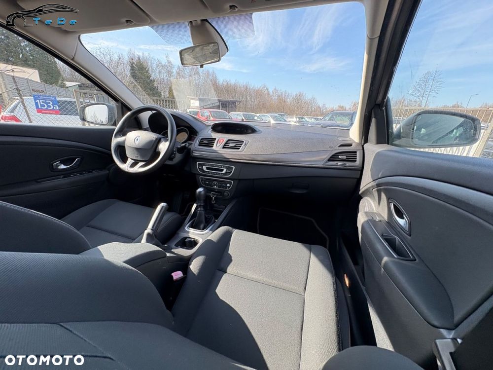 Renault Megane 1.4 16V TCE Privilege - 26