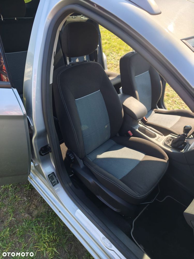 Ford Mondeo 1.6 Ti-VCT Trend - 12