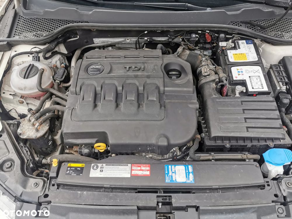Seat Leon ST 1.6 TDI Start&Stop Style - 16