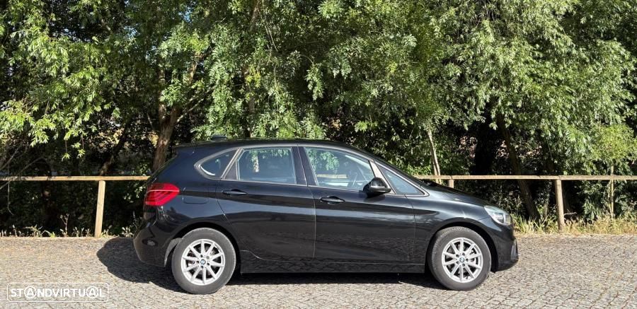 BMW 216 Active Tourer d Line Sport - 9