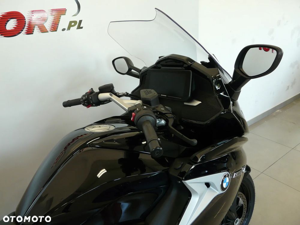 BMW K - 27