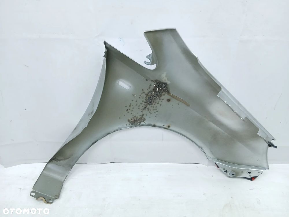 Błotnik przód przedni lewy Opel Corsa D - 7