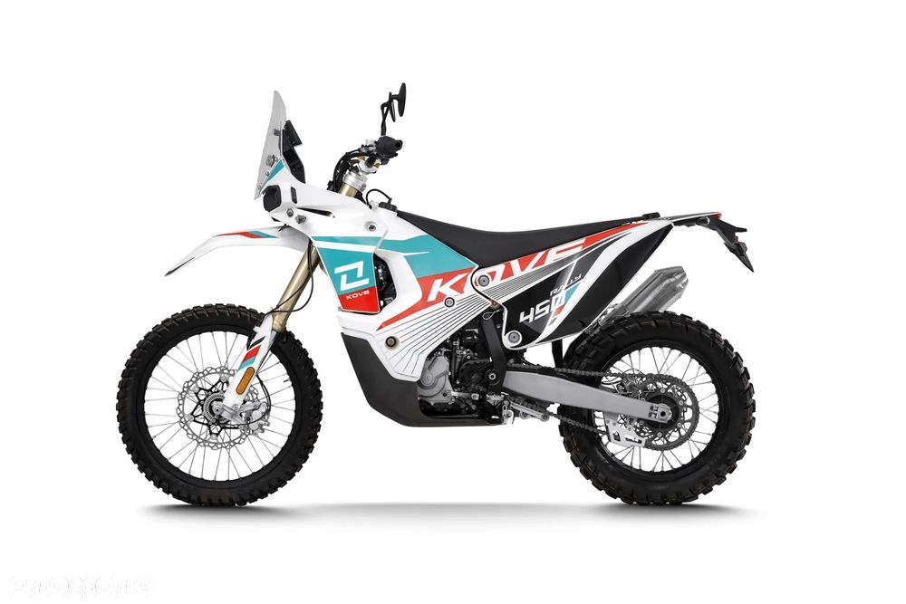 KOVE 450 Rally - 16