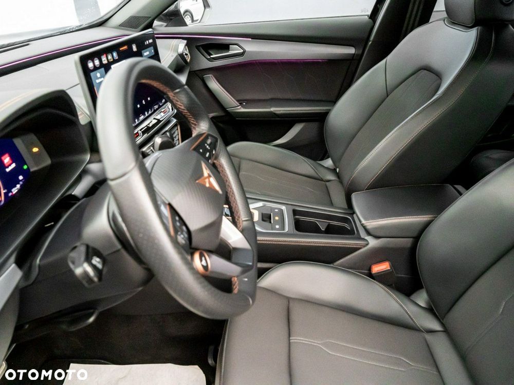 Cupra Formentor 1.5 TSI DSG - 28