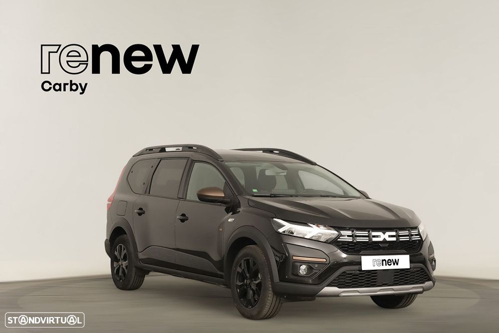 Dacia Jogger 1.0 ECO-G Extreme+ Up&Go 7L Bi-Fuel - 2